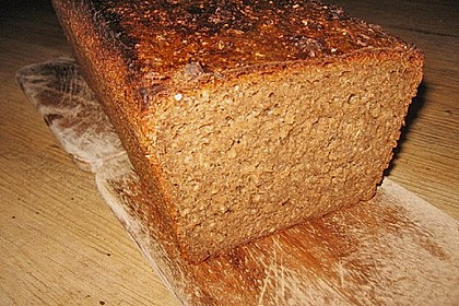 Omas Schwarzbrot 2