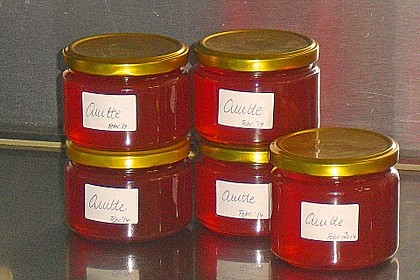 Quittengelee 2