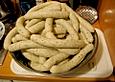 Puten - Bratwurst