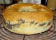 Mamas Mohnkuchen