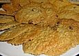 Cranberrie - Cookies