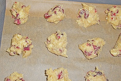 Cranberrie - Cookies 3