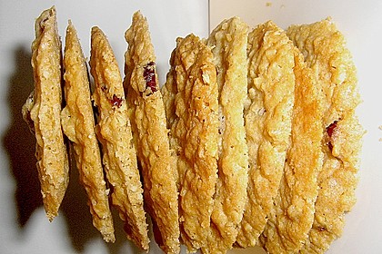 Cranberrie - Cookies 4