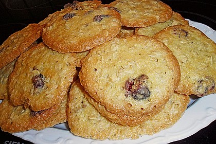Cranberrie - Cookies 5