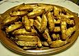 Weihnachtscantucci