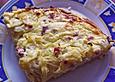 Zwiebelkuchen