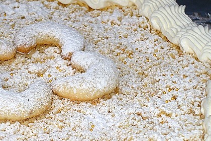 Vanillekipferl 11
