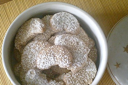 Vanillekipferl 15