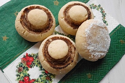 Vanillekipferl 17