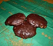 Elisenlebkuchen (Bild)