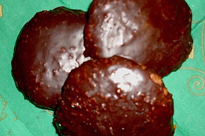 Elisenlebkuchen 1