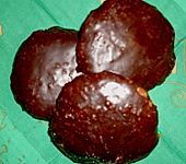 Elisenlebkuchen (Bild)