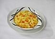 K&uuml;rbis - Wei&szlig;wein - Risotto