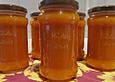 K&uuml;rbismarmelade