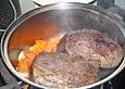Fr&auml;nkischer Sauerbraten
