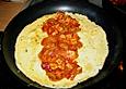 Friedhelms Puten - Omelette