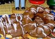 Nuss - Kringel