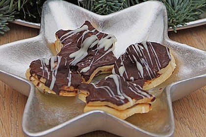 Nuss - Kringel 1