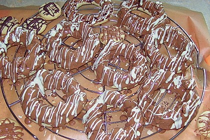 Nuss - Kringel 2