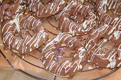 Nuss - Kringel 3