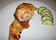 Pizzah&ouml;rnchen