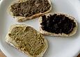 Crostini alla Toscana