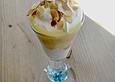 Eierlik&ouml;r- Ananas- Mascarpone