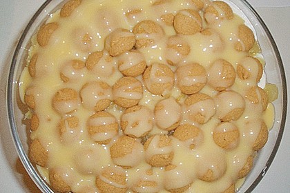 Eierlik&ouml;r- Ananas- Mascarpone 4