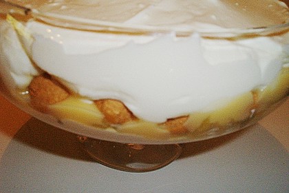 Eierlik&ouml;r- Ananas- Mascarpone 5