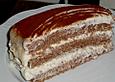 Baileys - Espresso - Creme - Schnitten