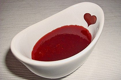 Zwetschgenmarmelade 1