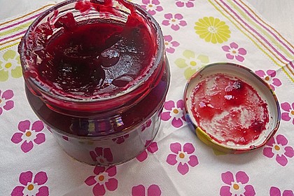 Zwetschgenmarmelade 4