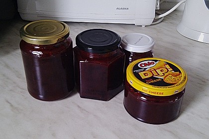 Zwetschgenmarmelade 5