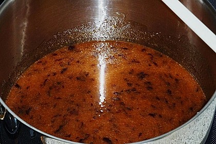 Zwetschgenmarmelade 6