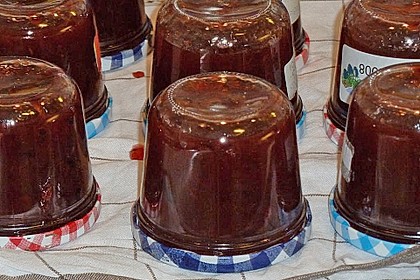 Zwetschgenmarmelade 7