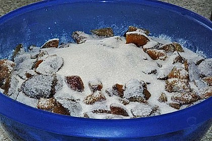 Zwetschgenmarmelade 9