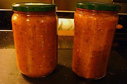 Barbecue - Sauce