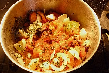 Barbecue - Sauce 1