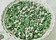 Spinat - Quiche