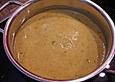 Kartoffel - Pastinaken - Suppe