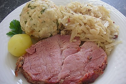 Warmer Krautsalat 4