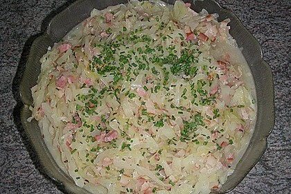 Warmer Krautsalat 11