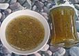 Zucchini - Zitronen - Marmelade