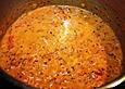 Tomaten - K&auml;sesauce