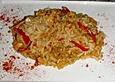 Reisfleisch mit H&uuml;hnchen und Gem&uuml;se
