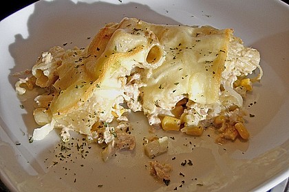 Thunfischauflauf 4