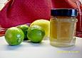 Zitronen - Minz - Marmelade