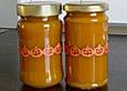 K&uuml;rbis - Orangen - Marmelade