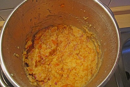 M&ouml;hrchen untereinander