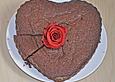 Schoko - Blitz - Kuchen